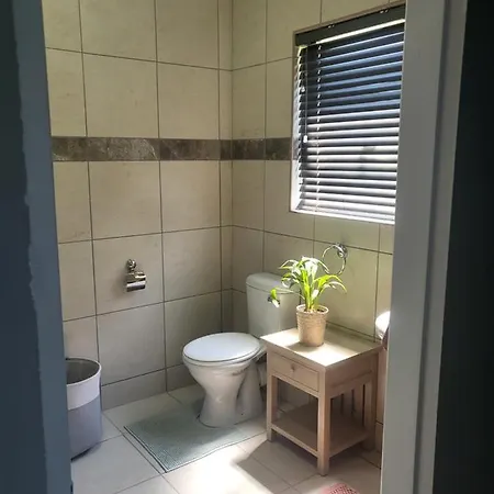 Tranquility Appartement Bloemfontein Buitenkant foto