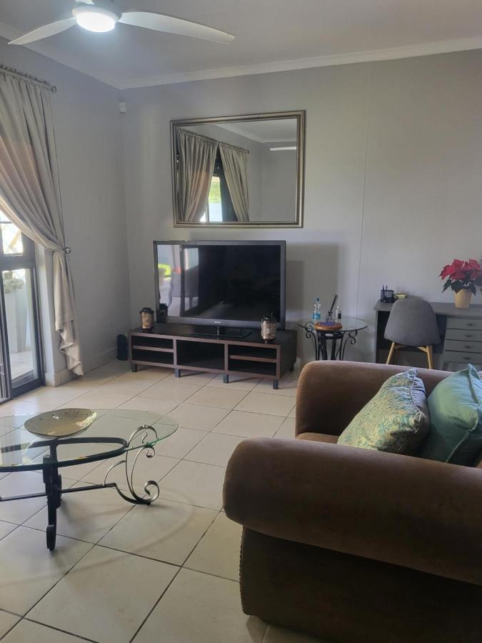 Appartement Tranquility