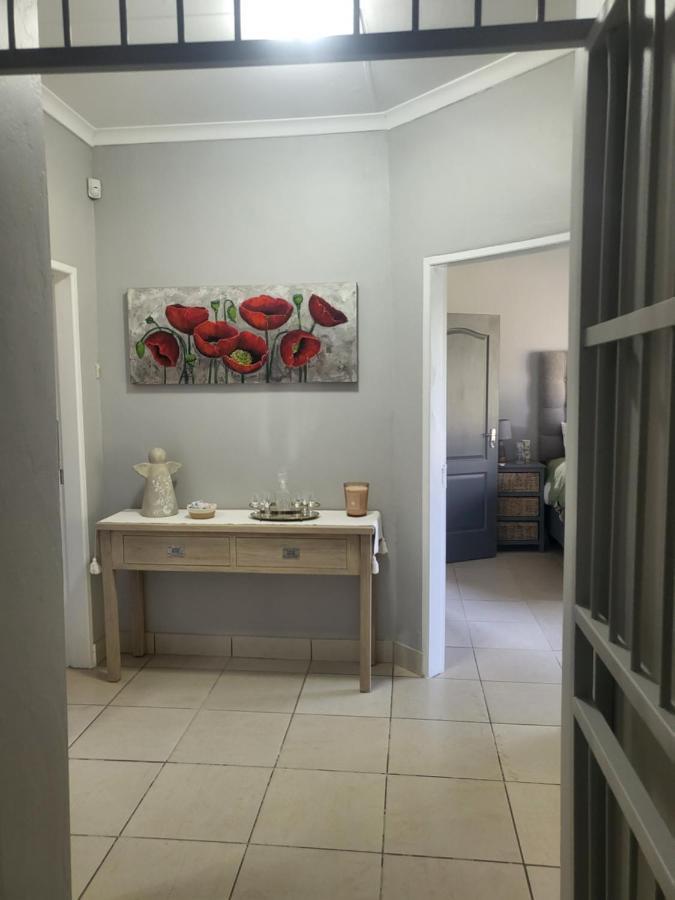 Appartement Tranquility