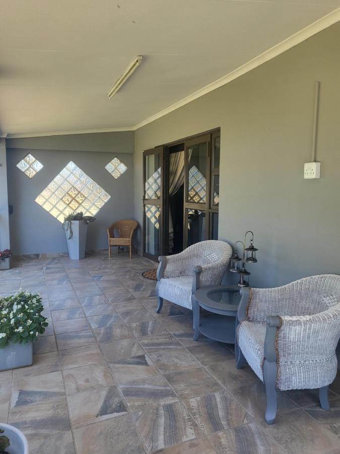 Tranquility * Bloemfontein