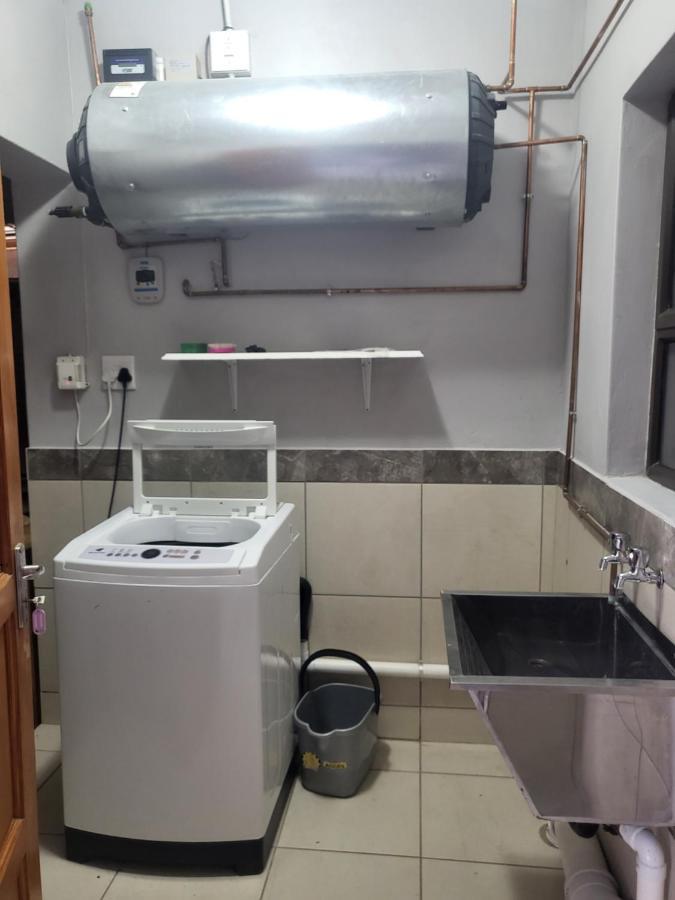 Tranquility Appartement Bloemfontein