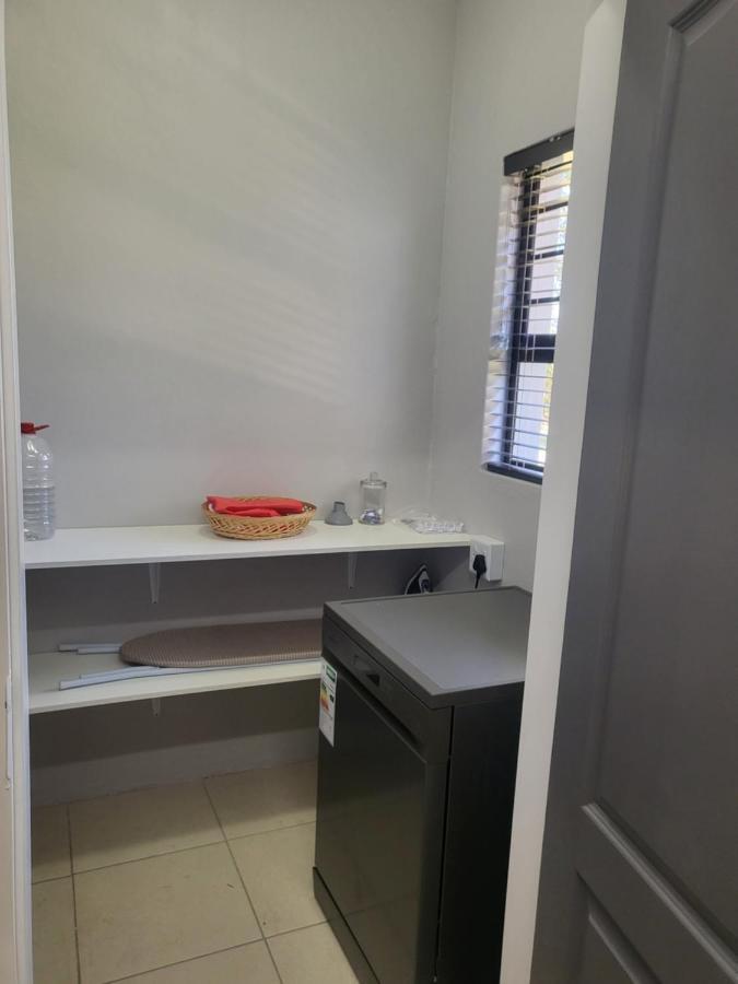 Tranquility Appartement